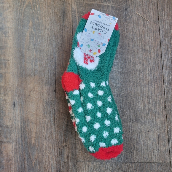 comfy threads Accessories - Comfy threads Socks 4 Pack
